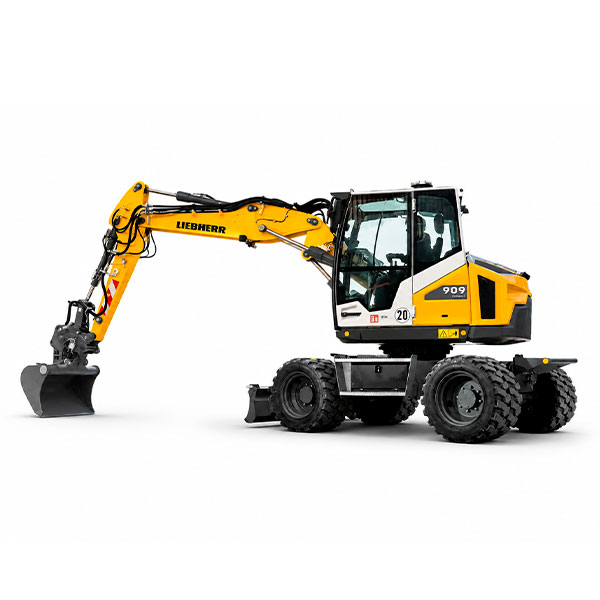 liebherr-a-910